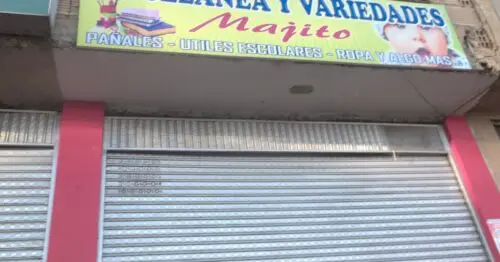 MISCELANEA Y VARIEDADES MAJITO BOGOTÁ MISCELANEA Y VARIEDADES MAJITO BOGOTÁ
